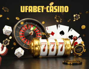 Ufabet Casino